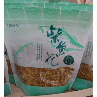 台東縣農會 柴魚花(鰹魚) 100g