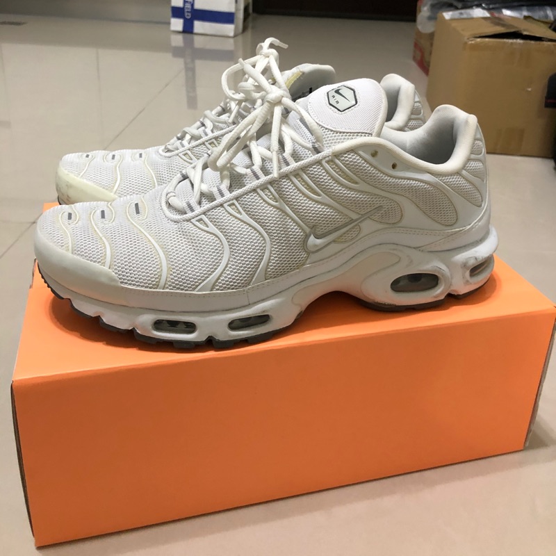 nike air max plus tb