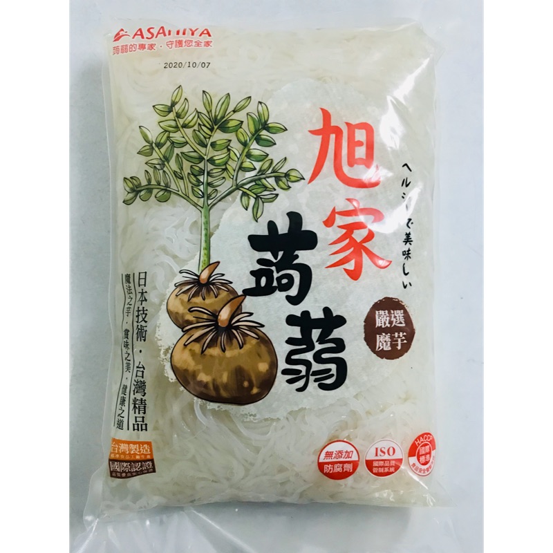 蒟蒻捲