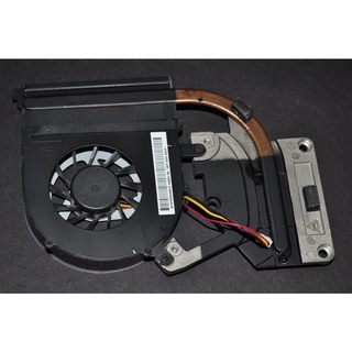 Lenovo 聯想 G500筆電 CPU散熱器 CPU散熱風扇 (Sunon MG60120V1-C270-S99)