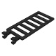 【磚製所】樂高 LEGO  樓梯 欄杆 喽梯 多色可選  6020