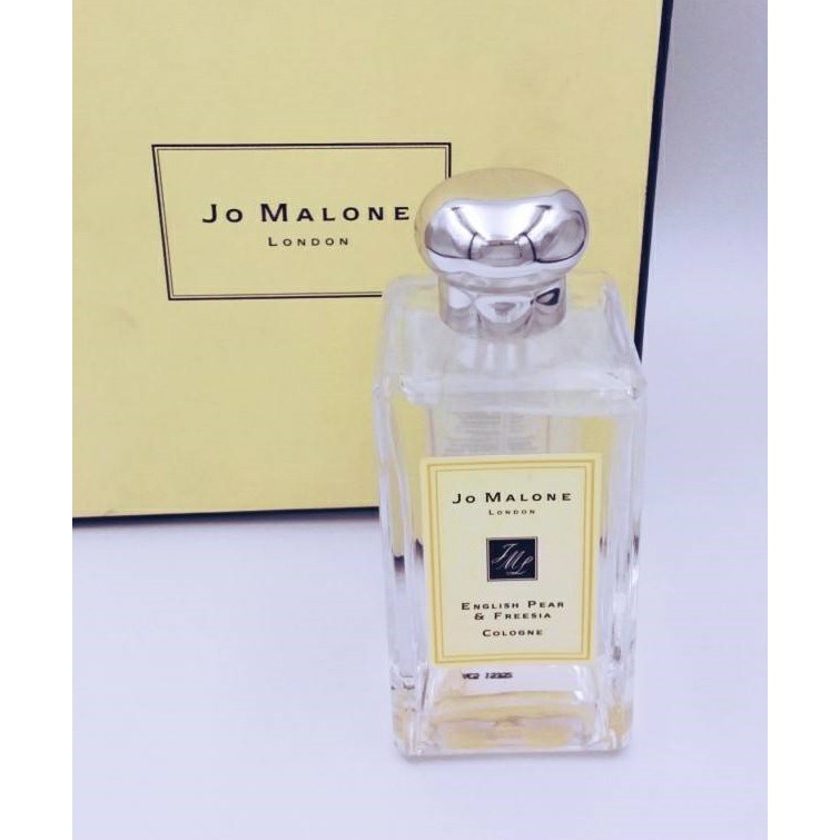 ❤舞香水❤ Jo Malone 英國梨與小蒼蘭 English Pear 1ml沾式 2ml / 5ml噴式分享試管