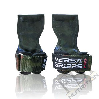 ↘領券再折↘美國 Versa Gripps Professional Pro/Fit 專業版3合1健身拉力帶 正品美國製