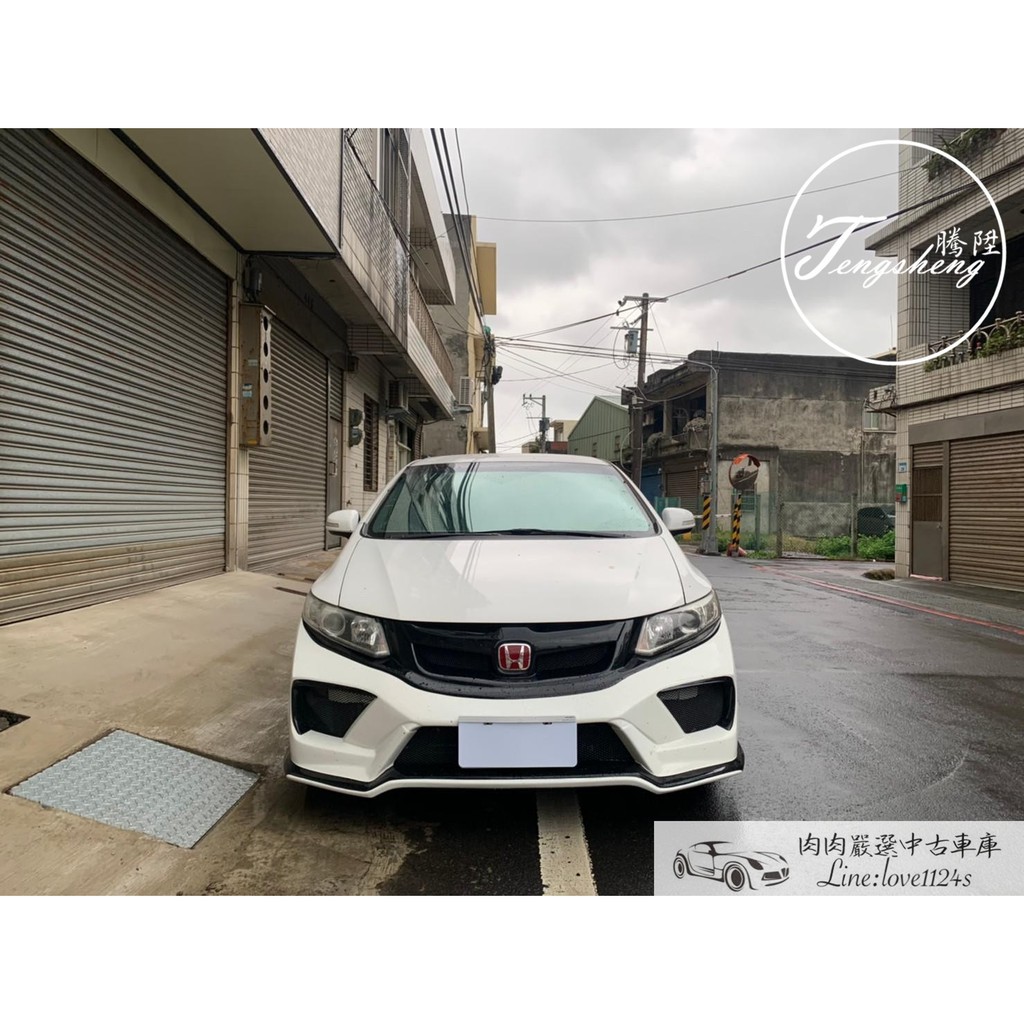 13 喜美k12 小改款 蝦皮購物