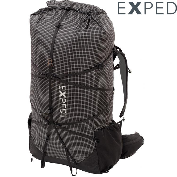 Exped Lightning 60 輕量登山背包 男款 45133 / 女款45135