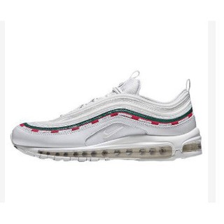 undefeated nike air max 97 white