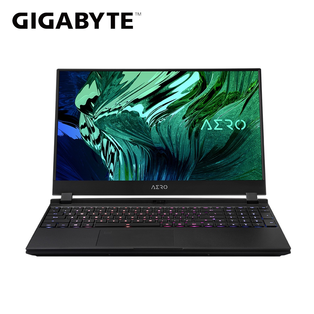 【GIGABYTE 技嘉】AERO 15 OLED YD 15.6吋電競筆電(i7-11800H/16G/1TSSD )