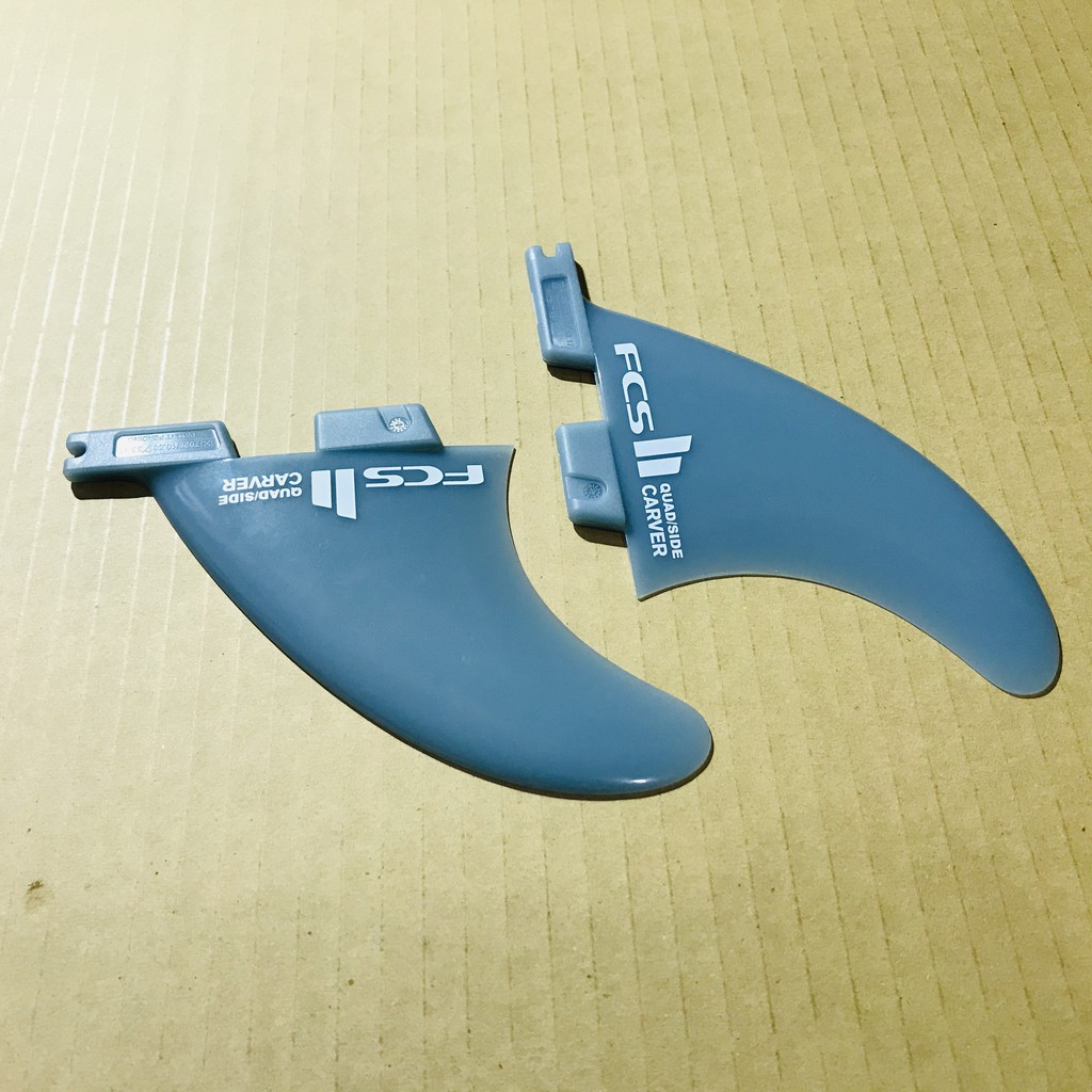 在庫セール送料無料 FCS2 フィン Fin CI KEEL Channnel 新品未使用