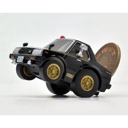 Tomytec Choro Q Zero 西部警察回力車巧樂車大眾系列q版車模z02 蝦皮購物