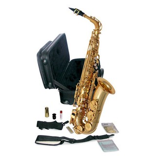 雙燕 JUPITER JAS500Q ALTO SAX 中音薩克斯風 蕯克斯風（贈小譜架） 台灣製造 保固一年