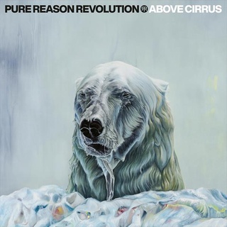 【破格音樂】 Pure Reason Revolution - Above Cirrus (CD)