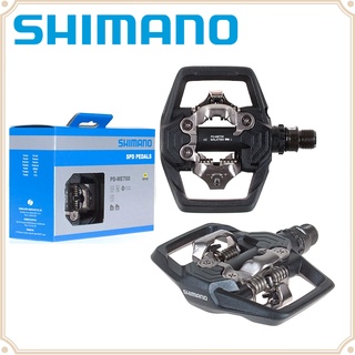 現貨 原廠正品 Shimano PD-ME700 SPD 踏板 卡踏 Gravel 含扣片SH51 單車 登山車 自行車