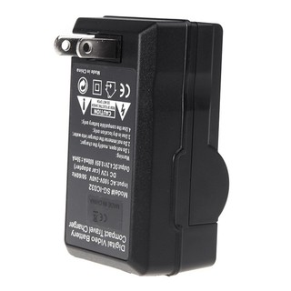 索尼 Cybershot Np-Bg1 / Fg1 的電池充電器交流適配器