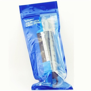 GIANT 補胎液用注射針筒 無內胎 Tubeless適用 補胎劑注射工具 補胎液 捷安特 giant 補胎 針筒 工具