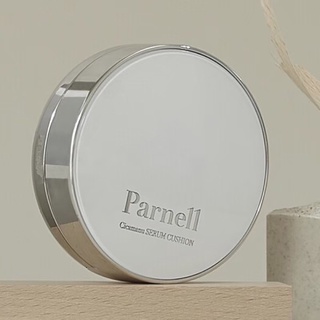 《現貨1/21-1/25不出貨💥》韓國IG爆紅Parnell積雪草氣墊粉餅+補充包🌟