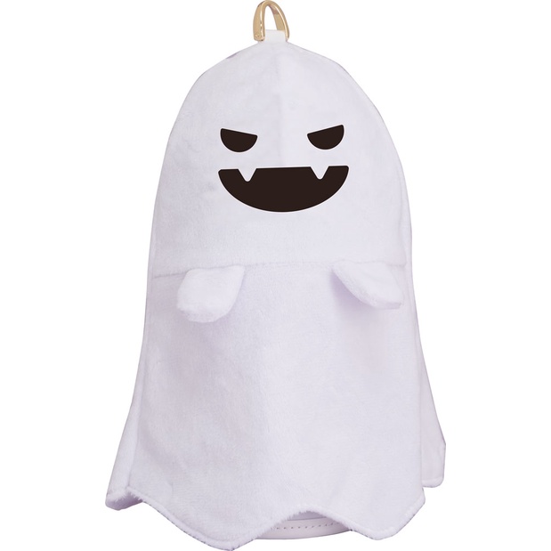 【Good Smile】預購22/10月 代理版 黏土人專用隨身包 NEO Halloween Ghost