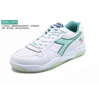 diadora classic tennis shoes