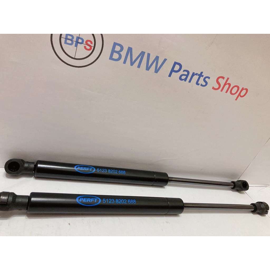(BPS) BMW E46 318-330 引擎蓋 油壓頂桿 油壓桿 撐桿