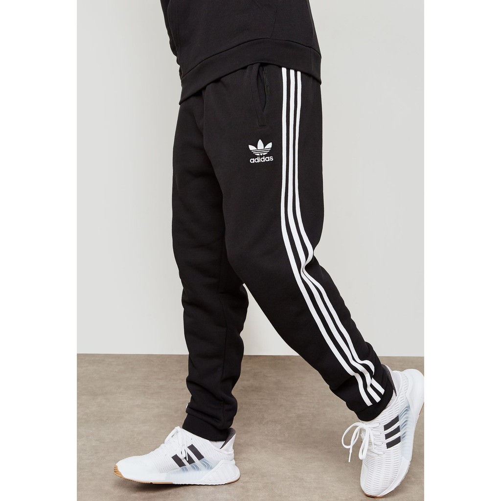 Adidas Originals Sweatpants 3-Stripes #DH5801 Trousers