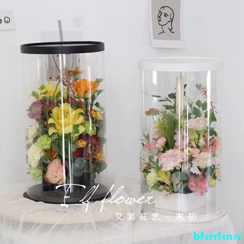 Pvc透明花盒 拍賣 評價與ptt熱推商品 21年4月 飛比價格