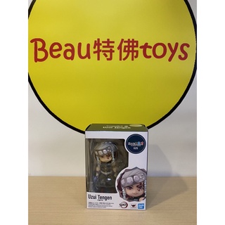 Beau特佛toys 現貨 代理 Figuarts mini 鬼滅之刃 音柱 宇髄天元 再販 0426
