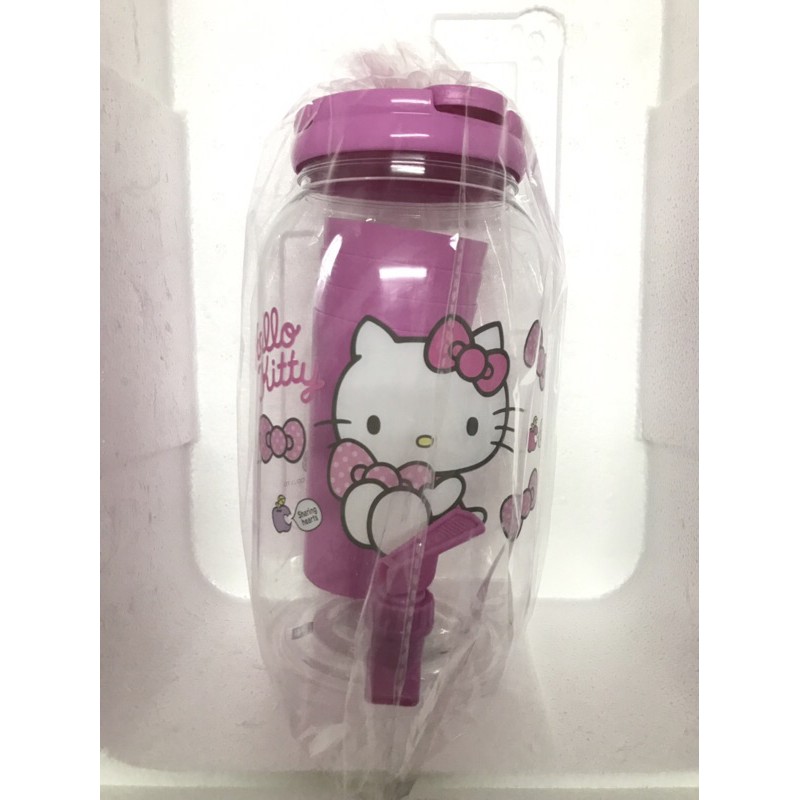 （現貨）正版授權三麗鷗 Hello Kitty3.8公升冰桶