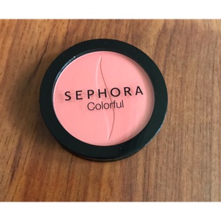 全新sephora腮紅