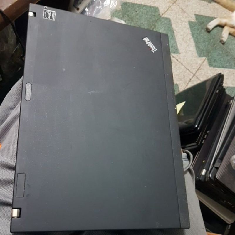 小黑LENOVO 筆電X230  I5 M3320m/4G/120GG SSD售4000元