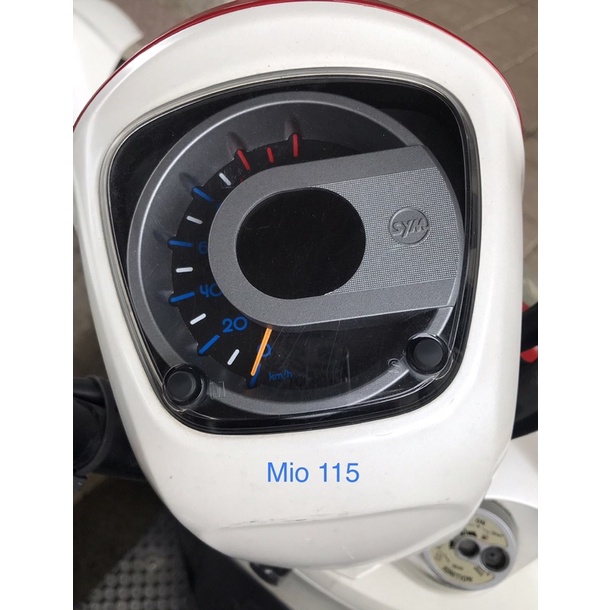 摩托車 儀表板 防水布/防水罩-Mio 110/Remo 125,Mii 110