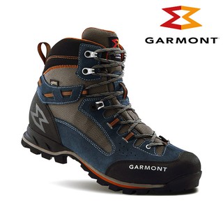 【福利品】Garmont 男款 002482 GTX大背包健行鞋 Rambler 2.0 (481043/214)