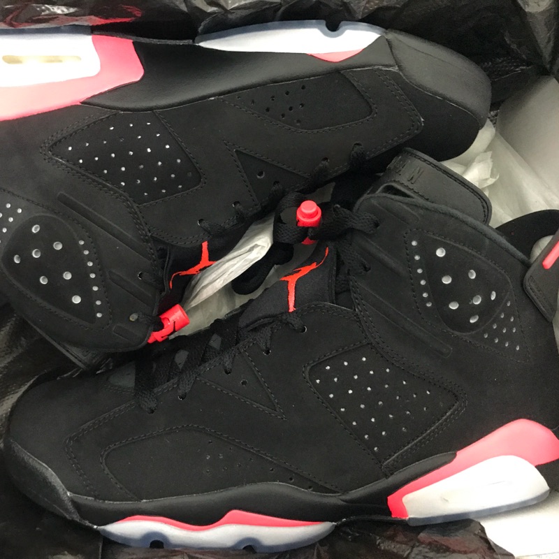 nike infrared 6