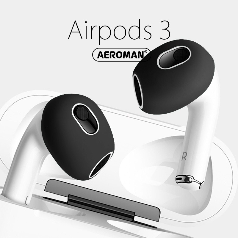 airpods3 airpods 3 耳套 防滑 防丟 防滑耳套 防滑套 pro 耳機 保護套 耳塞 耳套 耳掛 防塵貼