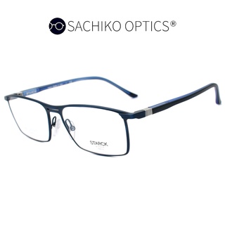 STARCK SH2066 斯塔克品牌眼鏡｜設計師款超輕金屬大臉休閒個性男士眼鏡框 男生品牌眼鏡框【幸子眼鏡】
