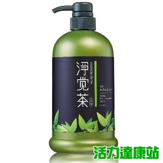 茶寶-淨覺茶茶籽蔬果碗盤洗潔液(800ml)【活力達康站】