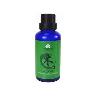 【潘絲緹PRISTINE】五行精油之木行按摩油(身體疲累專用)