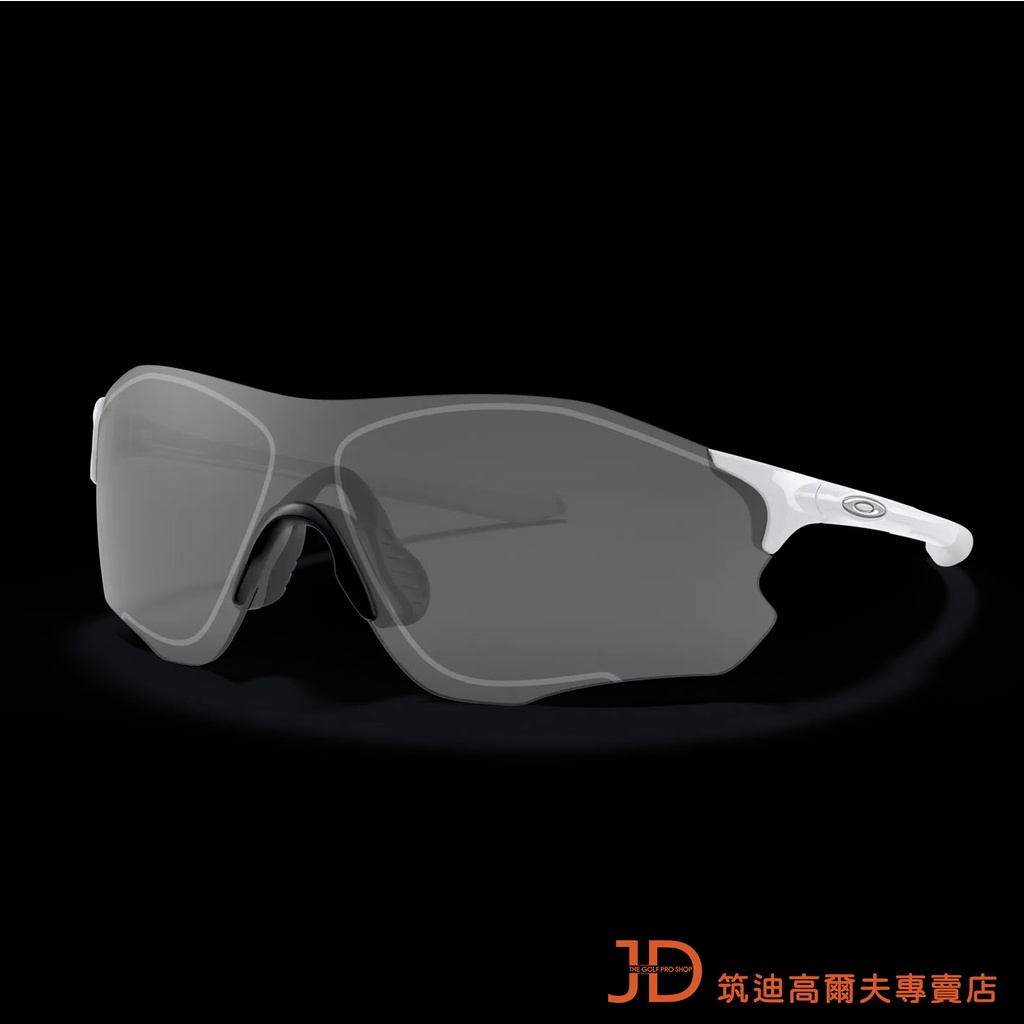 Oakley EVZero™ Path® 高爾夫太陽眼鏡 #OO9313-1038