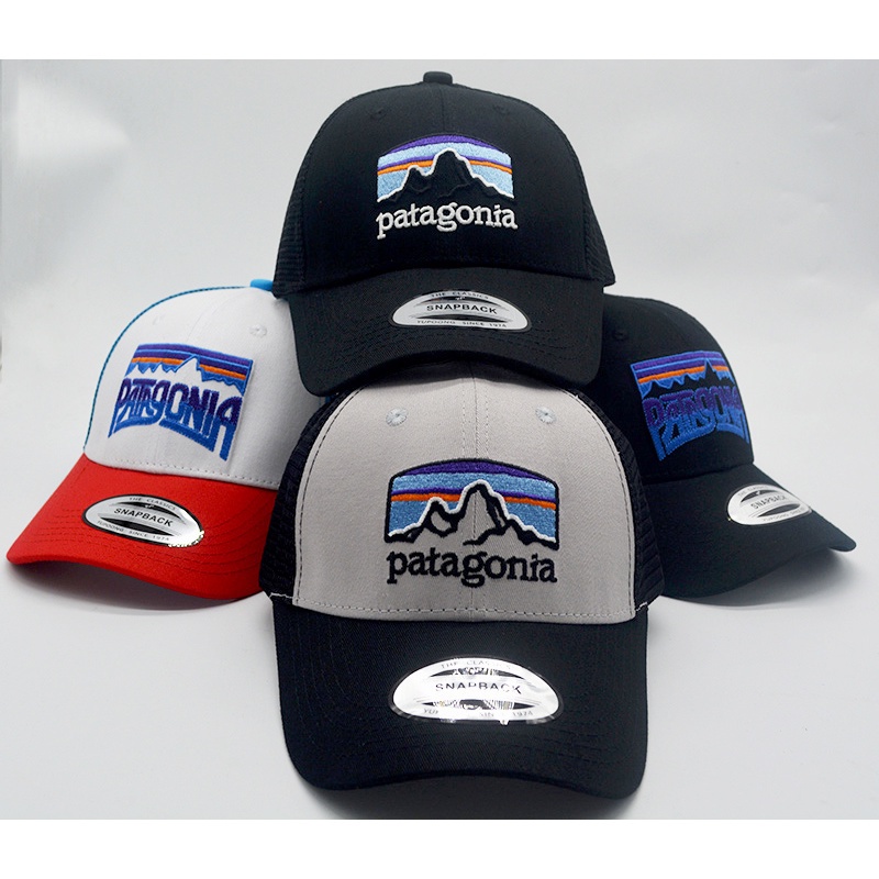 Patagonia 網帽的價格推薦- 2023年8月| 比價比個夠BigGo