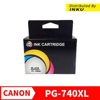 Canon 高容量環保墨水匣 PG 740XL CL 741XL 740 741 MG3670 MX477
