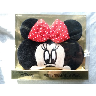 英國 Primark x 迪士尼 正版授權 米妮 米老鼠 眼罩凝膠 遮光 日系 Disney Mickey&Minnie