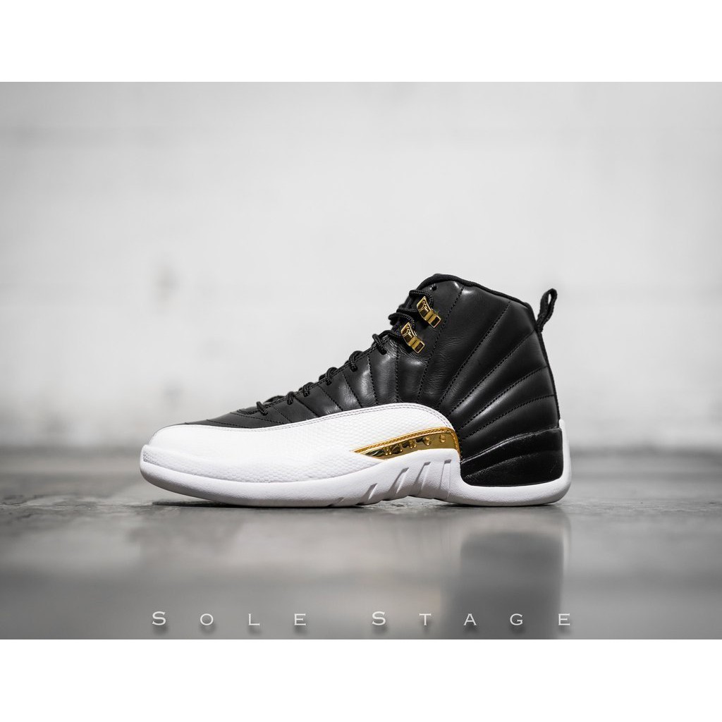 aj12 wings