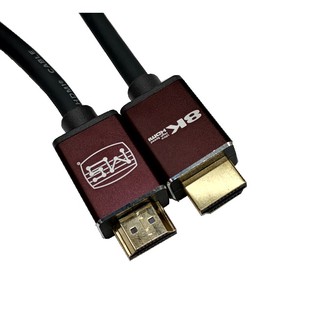 明視 HDMI 2.1 8k高畫質影像線 1m-CB2174