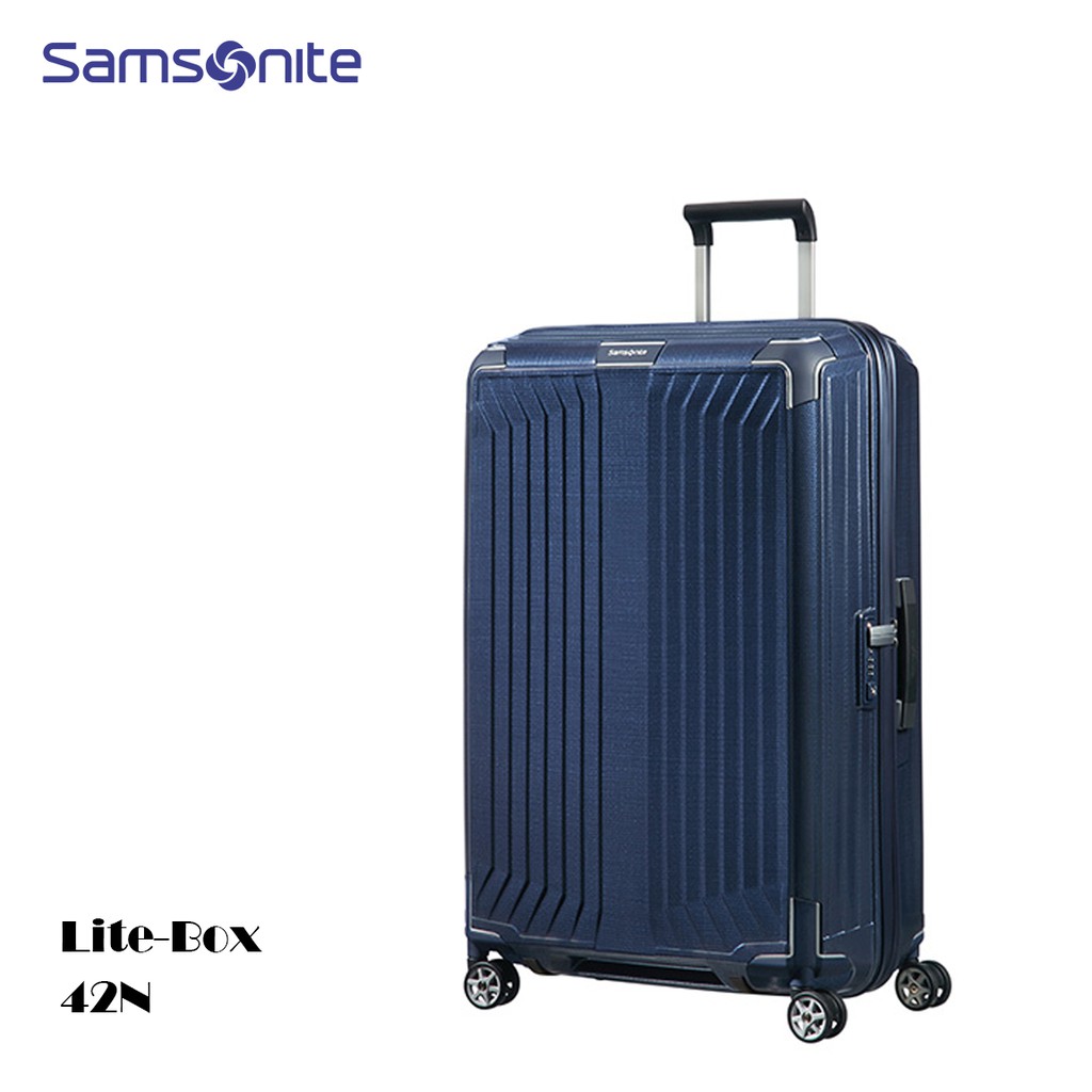 samsonite lite box 28