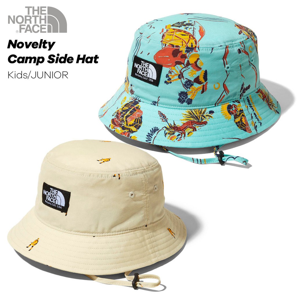 North Face 漁夫帽Kids的價格推薦- 2022年5月| 比價比個夠BigGo