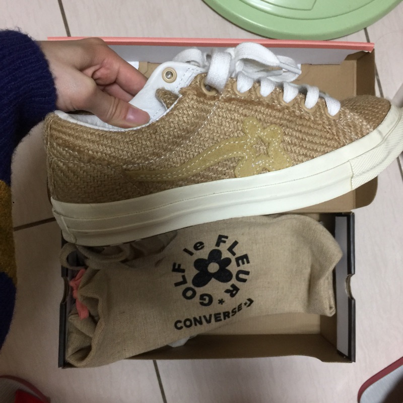 converse golf le fleur