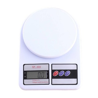電子秤廚房秤 家用食品電子秤