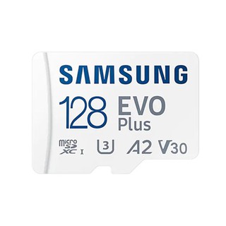 SAMSUNG 三星 EVO Plus microSDXC 128GB 記憶卡 MB-MC128KA 現貨 蝦皮直送