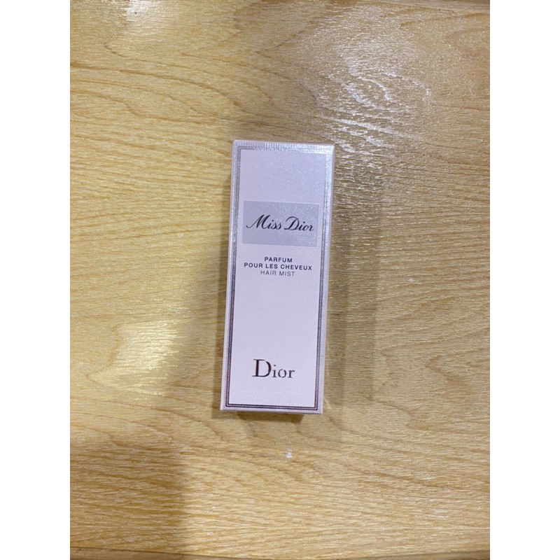 Dior/miss-dior髮香噴霧30ml