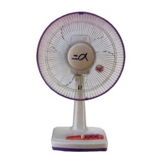優佳麗10吋桌扇 HY-510【聖家家電舘】