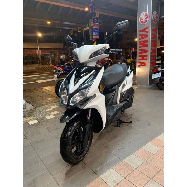 2017光陽雷霆s150