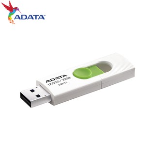威剛 ADATA UV320 32G 64G 128G 白色 USB 3.2 高速 隨身碟 原廠公司貨
